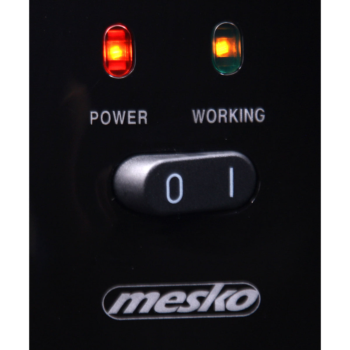 Freidora Eléctrica Compacta, 2,5 L,cubeta Desmontable Lavable, Antiadherente,libre Bpa Mesko Ms4908 1800w_5