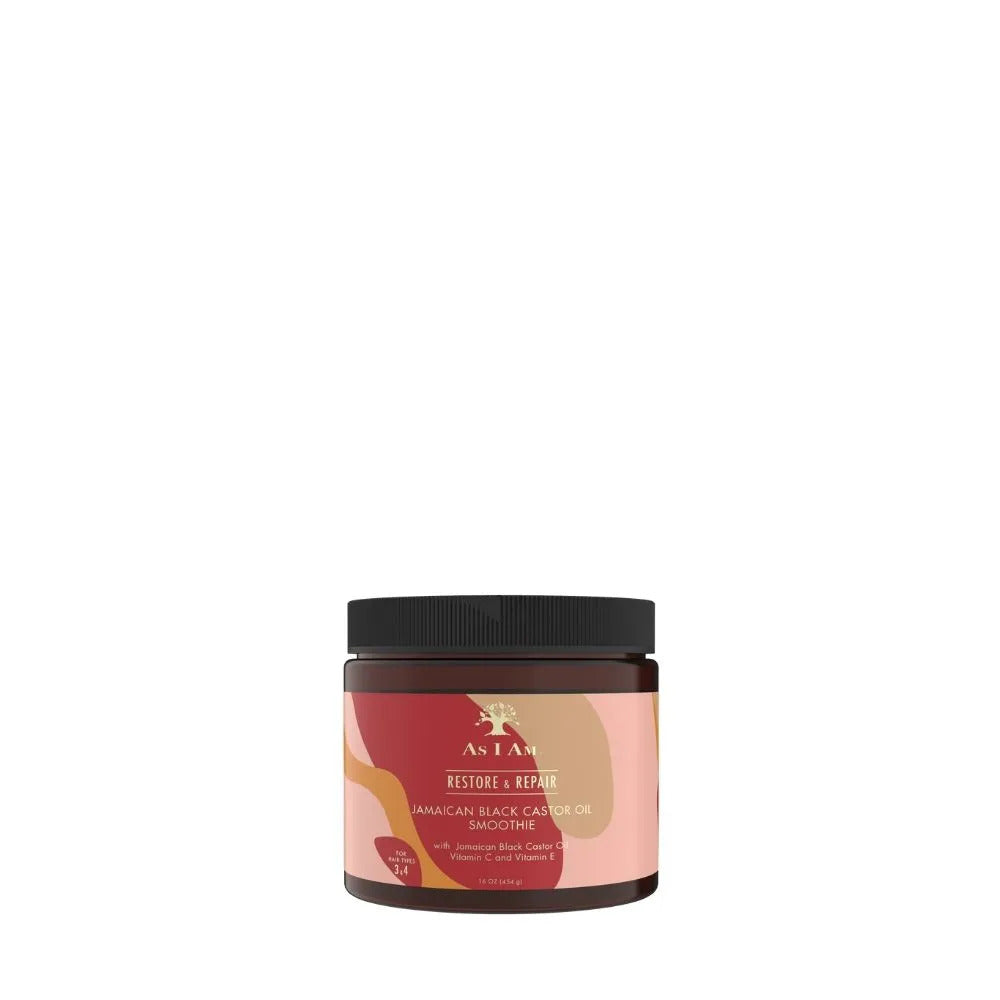 Smoothie Jbco As I Am 454g_0