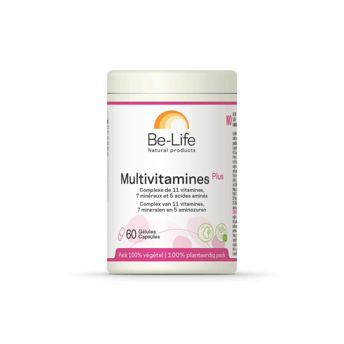 Multivitamines Plus 60 Capsulas_0