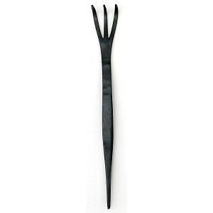 Rastrillo pinza 220 mm