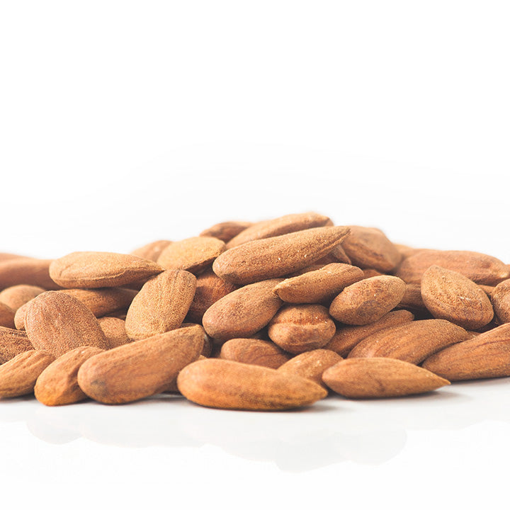 Almendra ECO Ecológica Española Cruda Variedad Comuna 250gr_0