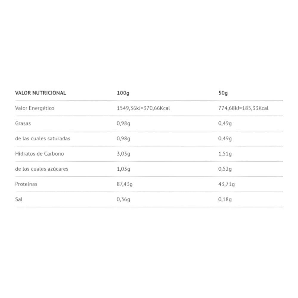 Isolat 2.0 Whey Protein 908 Gr Vainilla_1