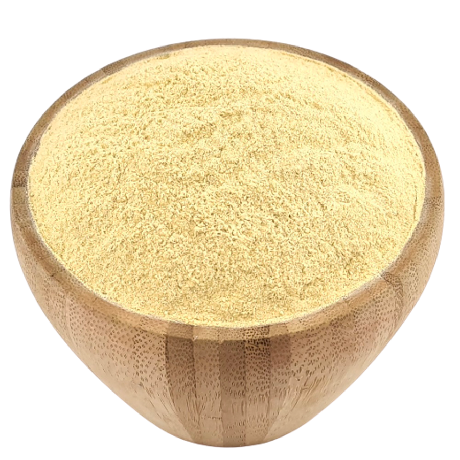 Zanahoria Bio En Polvo Granel 10 Kg_0