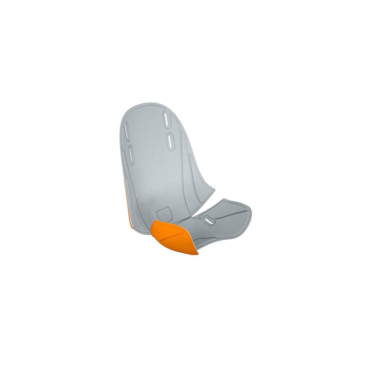 Acolchado de Repuesto Thule RideAlong Mini Padding Light gey/Orange