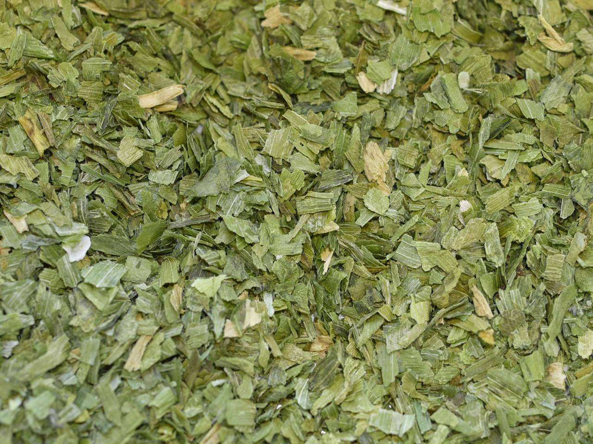 Cebollino Hojas Ecológico Granel 1 Kg_0