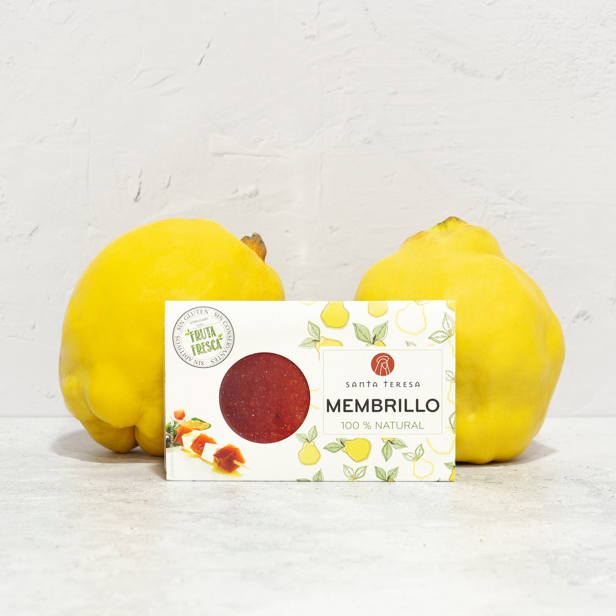 Membrillo 150 G_0