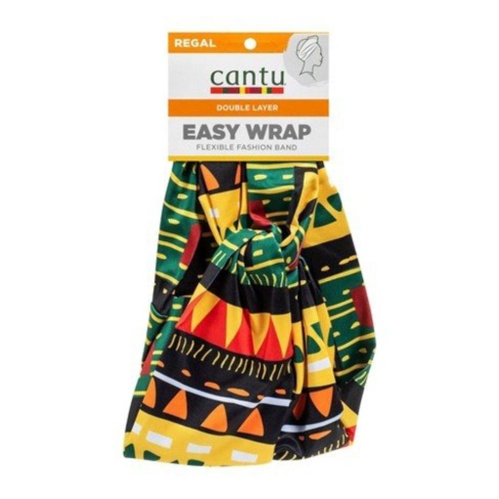 Banda Flexible Easy Wrap Cantu Accesorios_0