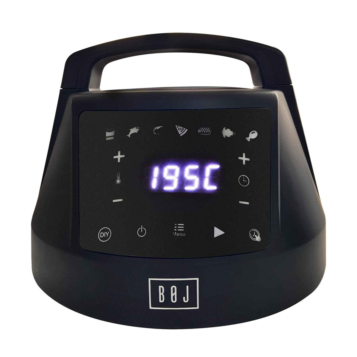 Accesorio Tapa para olla PC-1000-5 BOJ