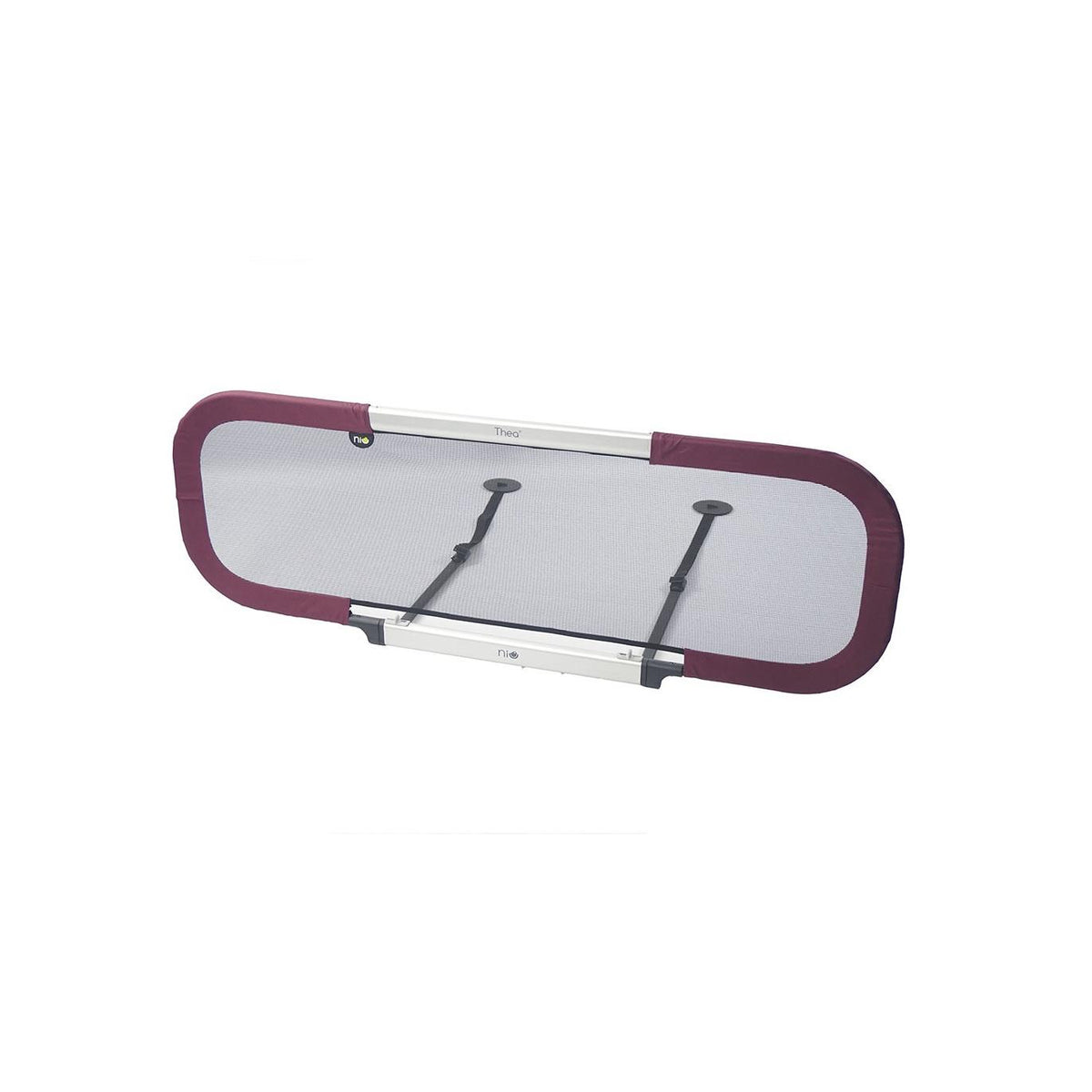 Barrera de Cama Plegable Thea Niu Beige