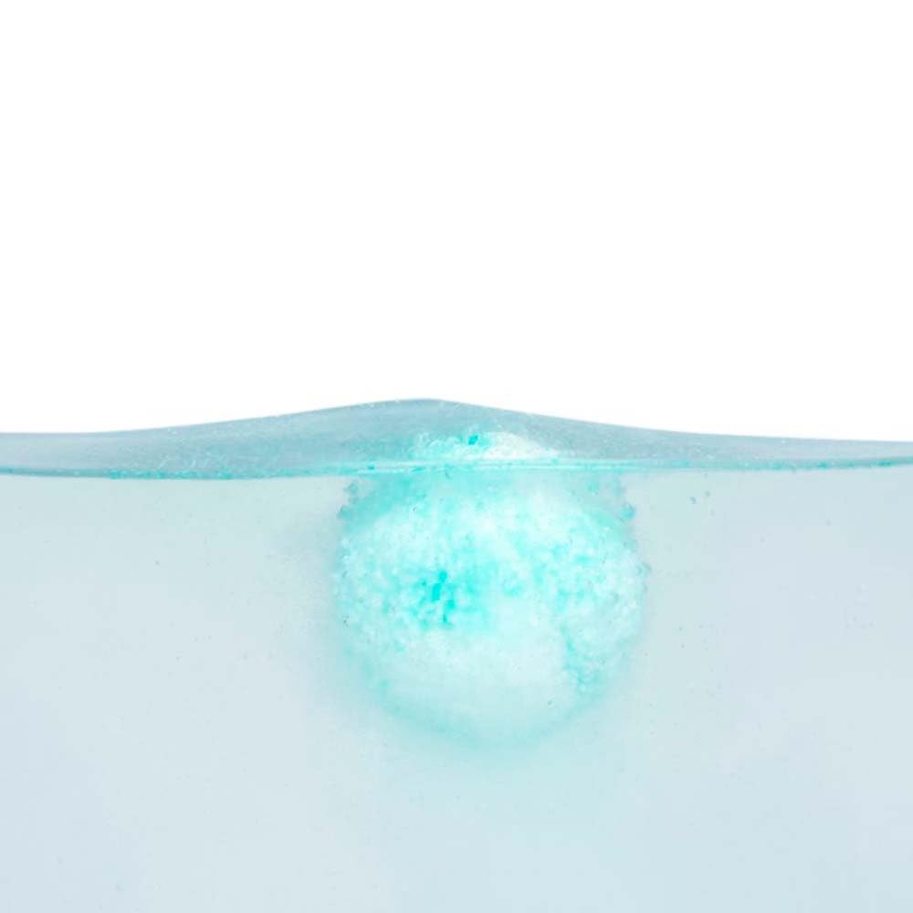 250 Mini Bombas Efervescentes Para Manicura Y Pedicura - Aroma: Lavanda - Pack Especial Profesionales_5