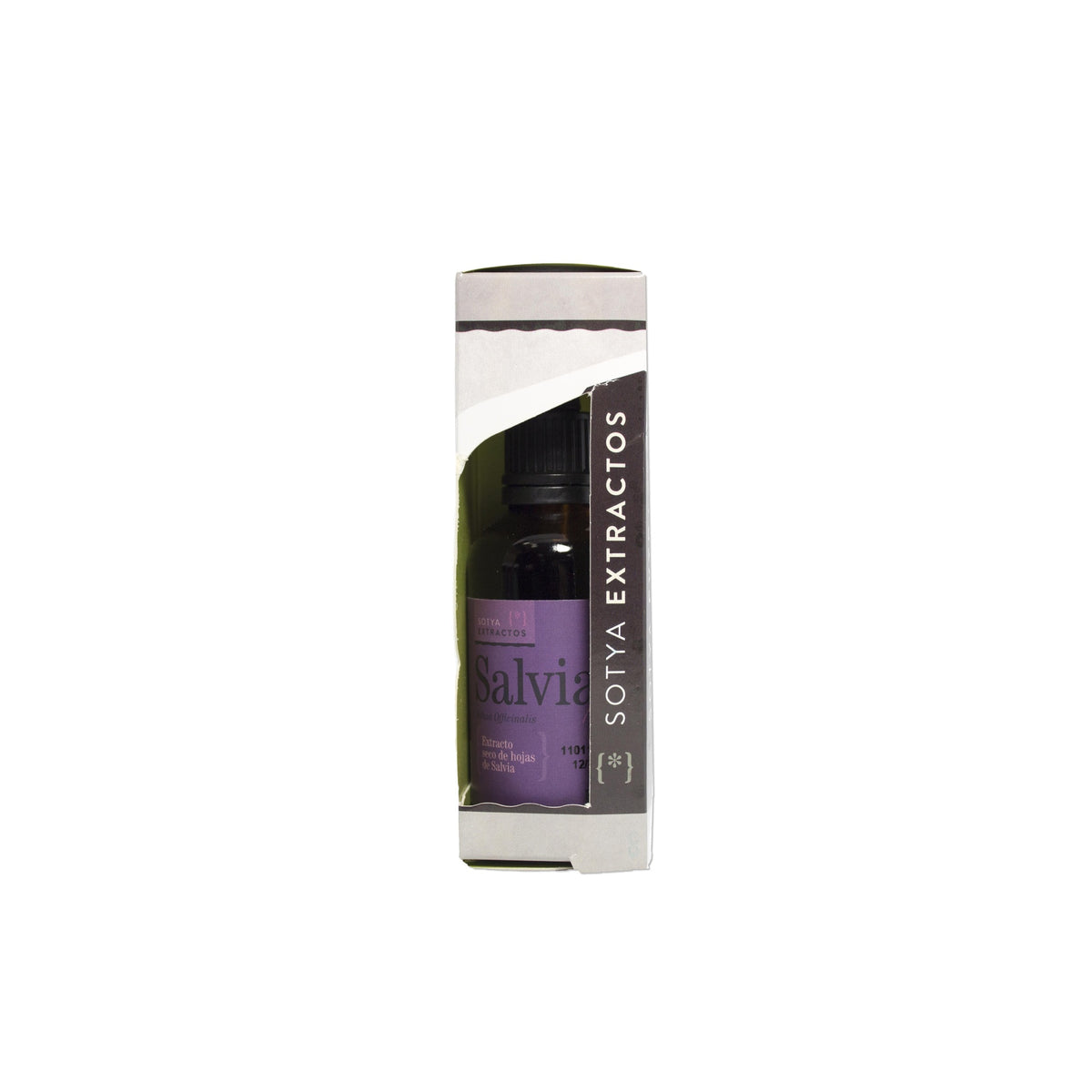 Extracto Salvia Sotya 50 Ml.