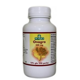 Onagra Sotya 220 perlas 550mg