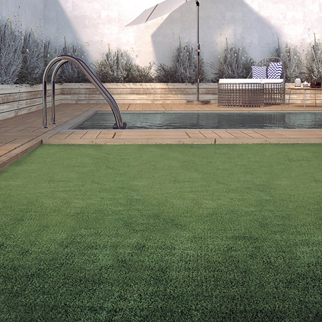 Cesped Artificial Lubeck 7 Mm 1x25 M Nortene_4