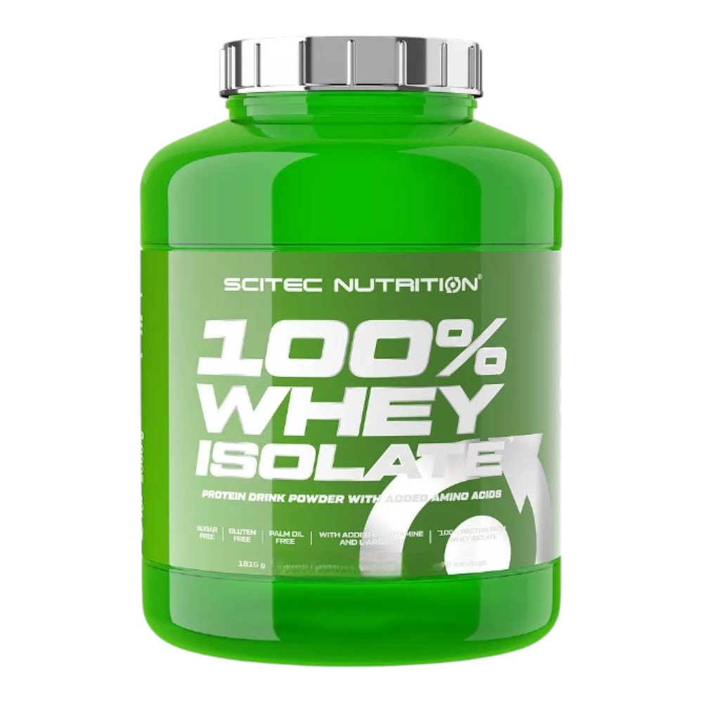100% Whey Isolate 1816 Gr Chocolate_0