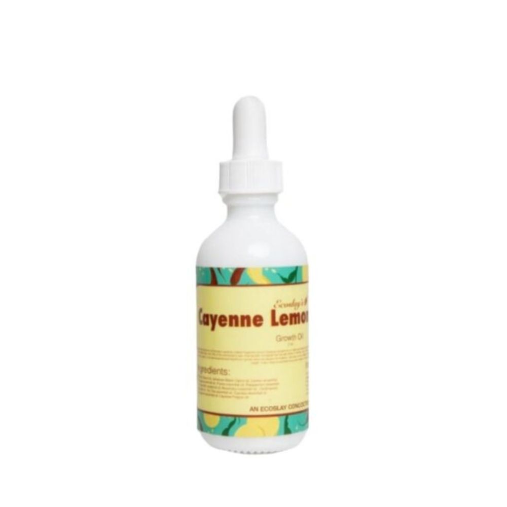 Tratamiento Cayenne Lemon Squeeze Ecoslay 57ml_1