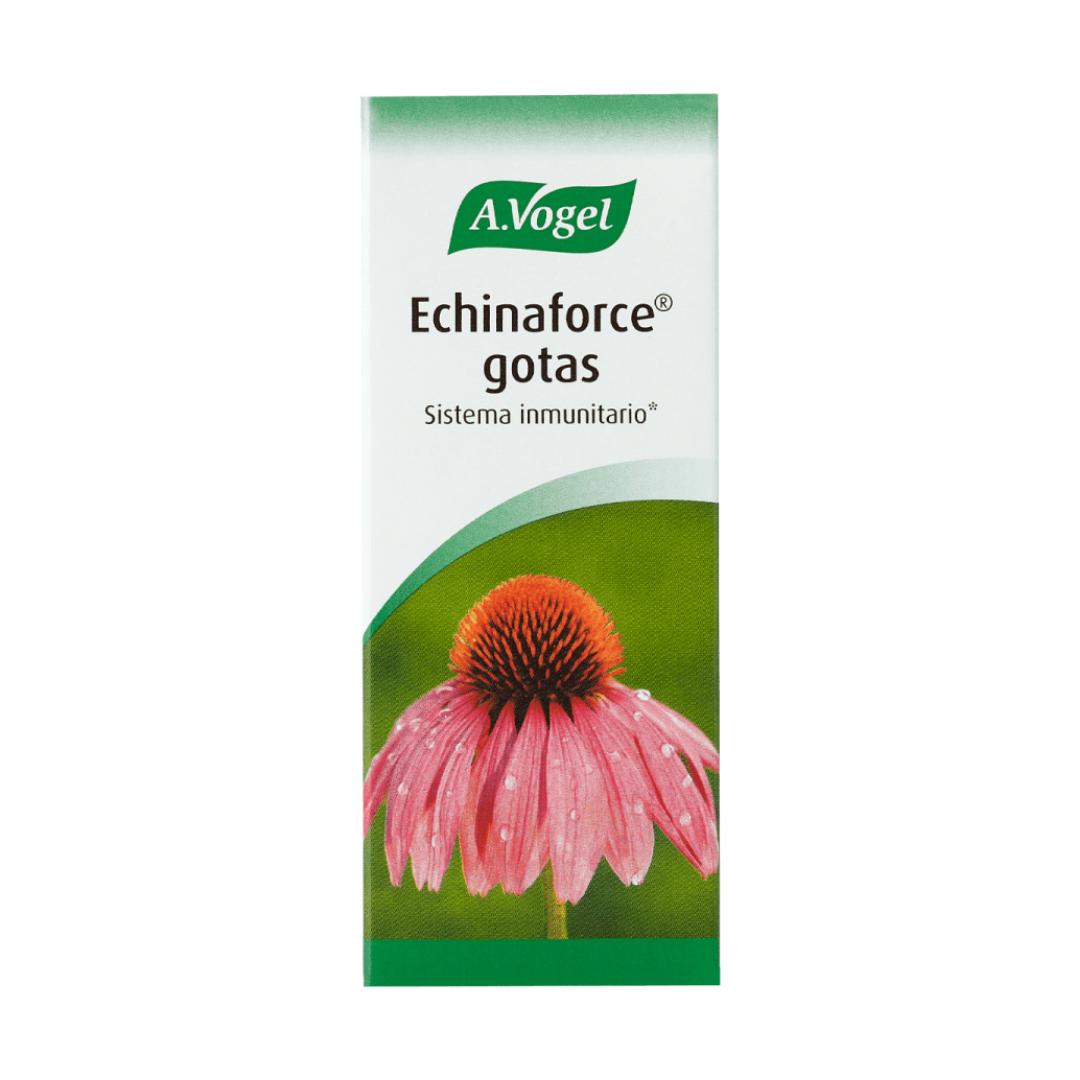 Echinaforce Gotas A.Vogel, 100 ml