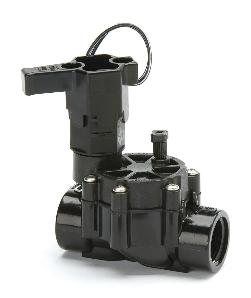 Electroválvula De Riego Rain Bird 075-dv 3/4" 24v_0