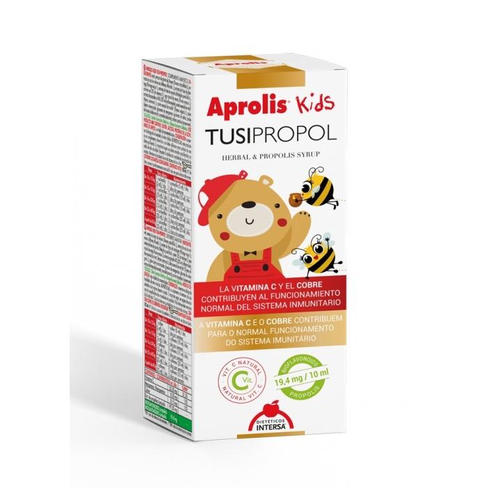 Aprolis Kids Tusi propol Intersa 105 ml