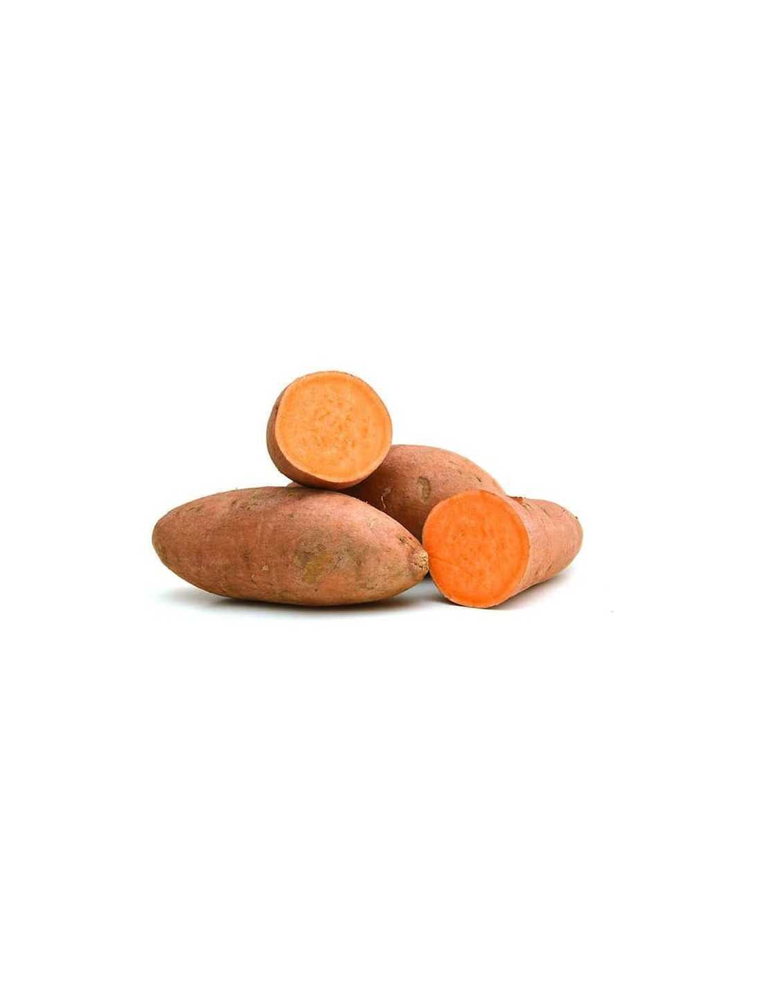 Boniato Bio - 1kg_0