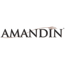 Amandín