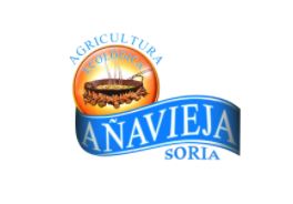 Añavieja