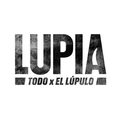 LUPIA