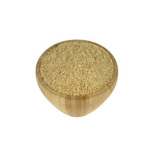 Gomasio Bio Granel 25 Kg_0