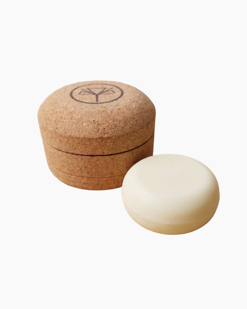 Pack Sakurita: Jabonera + Champú Sólido - Jabonera Para Champú Sólido Bio Sakure_1