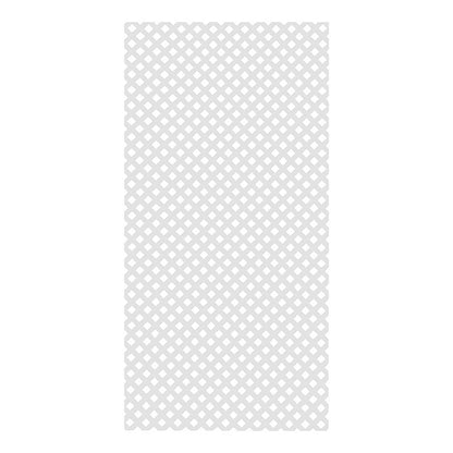 Celosia Pvc 18 Mm 0,60x1,15 M Blanco Nortene_0