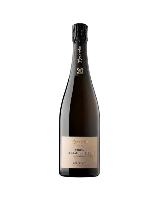 Recaredo Serral Del Vell Corpinnat, 75.00cl, 0% Vol_0