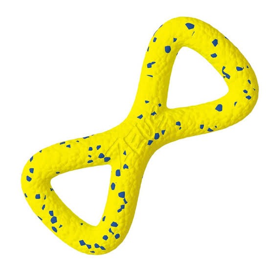 Zeus Nitro juguete para Perros Flotante Tugger 22cm