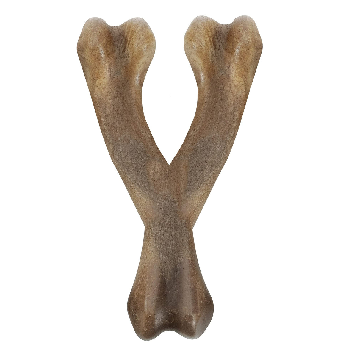 Nosh mordedor de Nylon Strong Hueso sabor a Bacon S 11cm