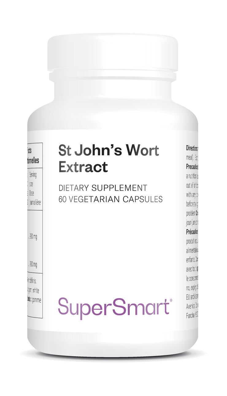 St John’s Wort Extract_0
