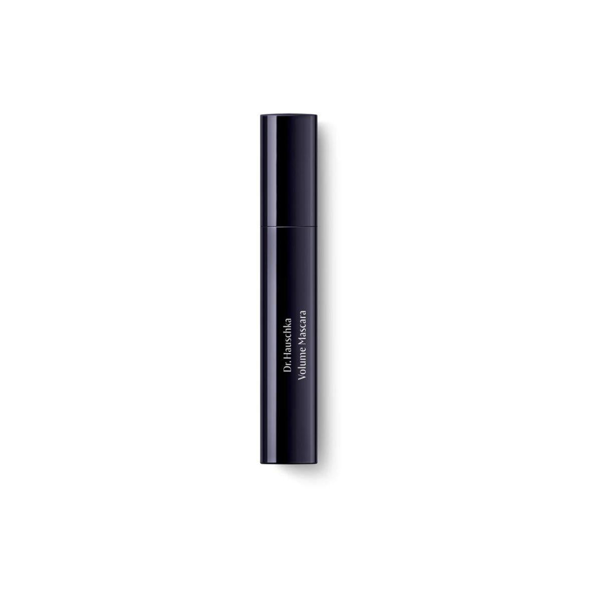 Mascara volumen 01 negro Dr. Hauschka 8 ml