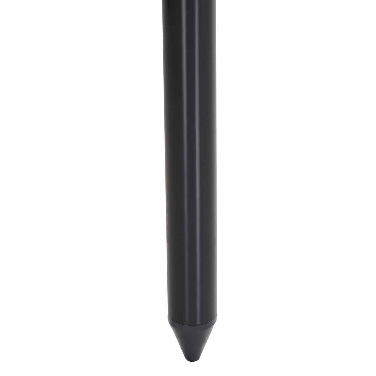 Sombrilla Rectangular De Jardín Aluminio Outsunny 198x130x240cm Beige_5