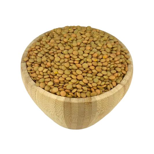 Lenteja Rubia Ecológica Granel 1 Kg_0