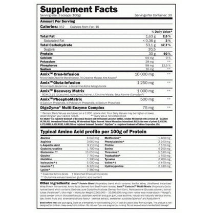 Carbojet Mass 1,8 Kg_1