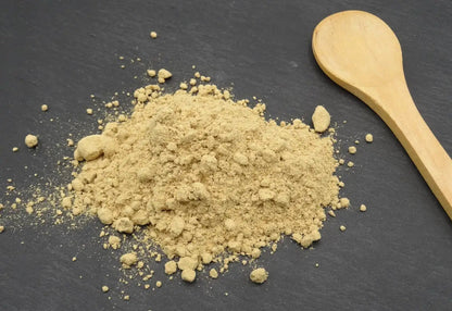 Jengibre En Polvo Ecológico | Calidad | Frisafran 500 G_5
