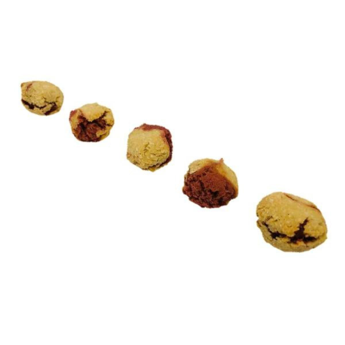 Galletas artesanales para perros Coquitos Puromenu  125 g