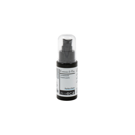 Contorno De Ojos Hidratante Y Tonificante 30ml Nieto Eco_0