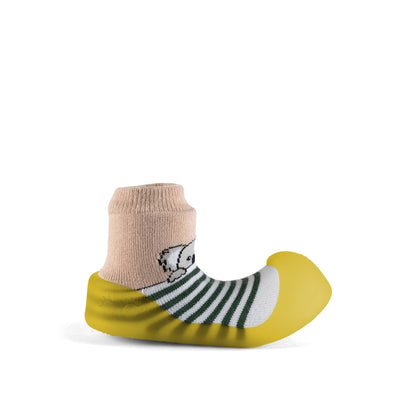 Zapatos De Bebé Que Cambian De Color Con La Luz Del Sol Koala Bigtoes Chameleon Xl (22,5)_2