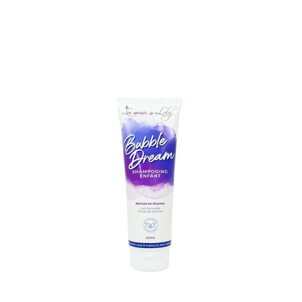 Champú Bubble Dream Champú Para Niños Les Secrets De Loly 250ml_0