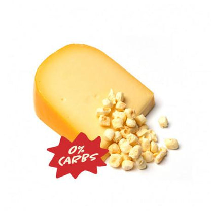 Cheesy snack´s Natruly 20g