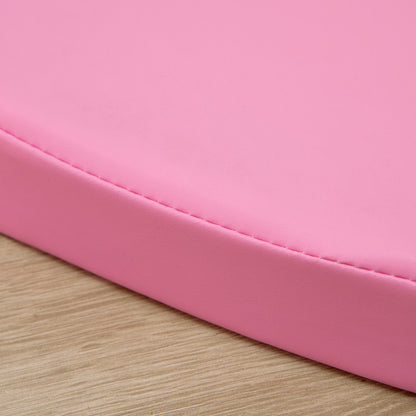 Bloques De Espuma Homcom Pu, Epe Multicolor 150x100x24 Cm_4