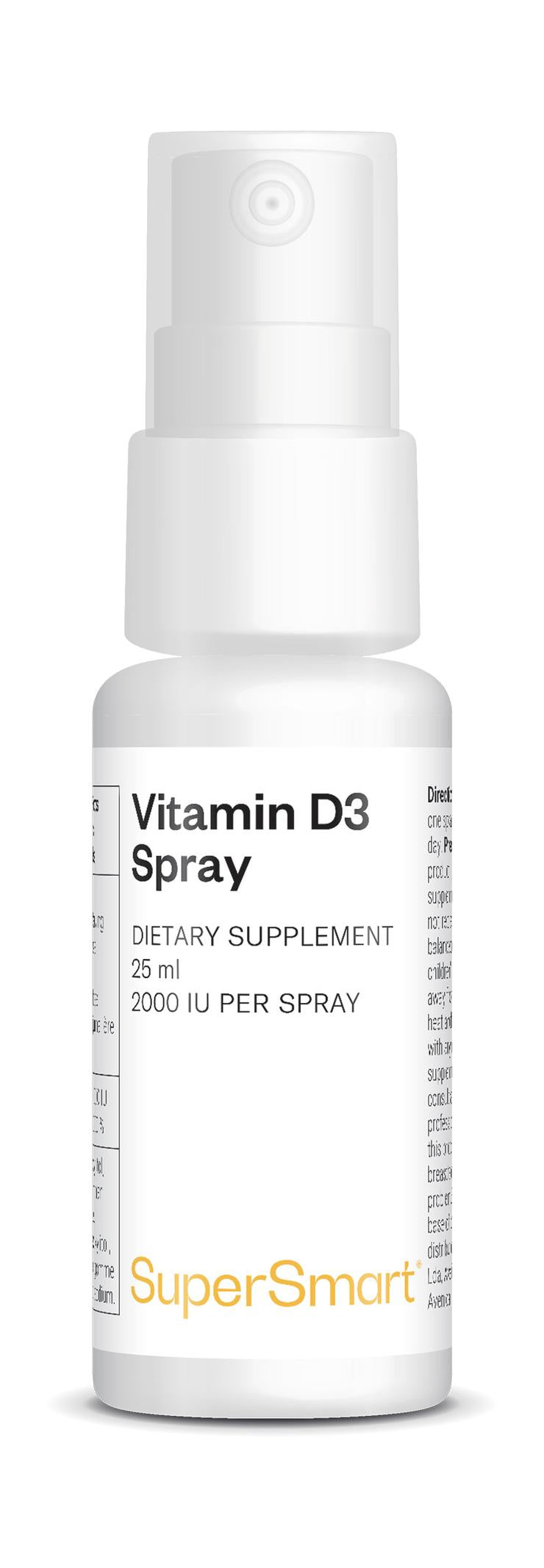 Vitamin D3 Spray_0