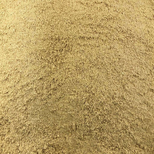 Mostaza Amarilla En Polvo Bio A Granel 0,5 Kg_0
