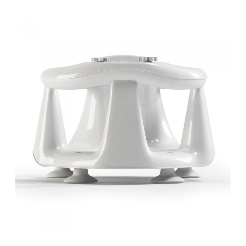 Asiento de baño flipper EV Gris