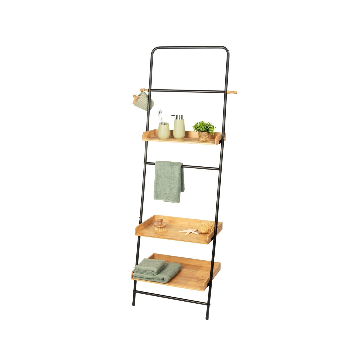 Estantería de pie Loft
