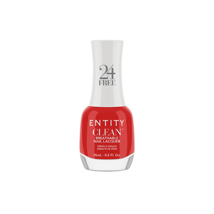 FORCE OF NATURE. Esmalte de Uñas Breathable 24 FREE, Sin Tóxicos, Natural y Vegano_0