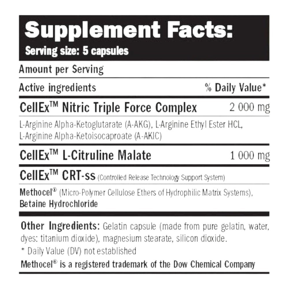 Nitric 350 Caps_1